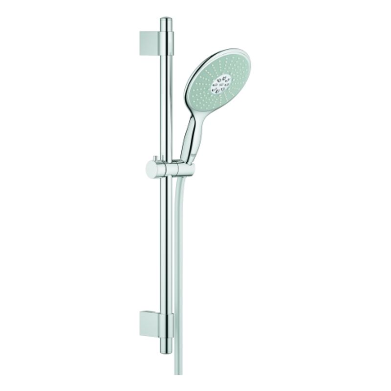 Grohe Brausestangenset Power&Soul 160 600 mm 4+ Strahlarten, Farbe chrom Bild 1