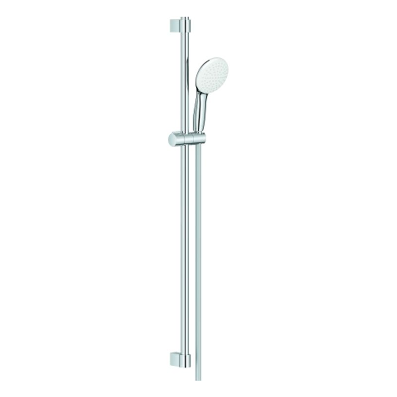 Grohe Brausegarnitur Tempesta 110 900 mm, 1-strahlig, Farbe chrom Bild 1