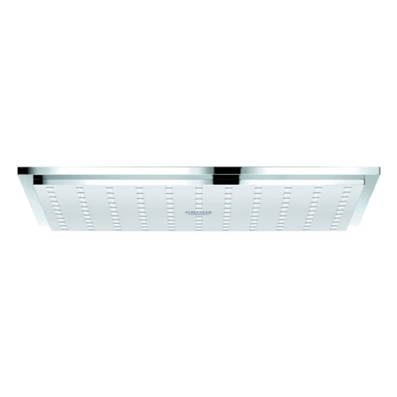 Grohe Deckenbrause Rainshower Allure 230, 95 x 300 mm, Farbe chrom Bild 1