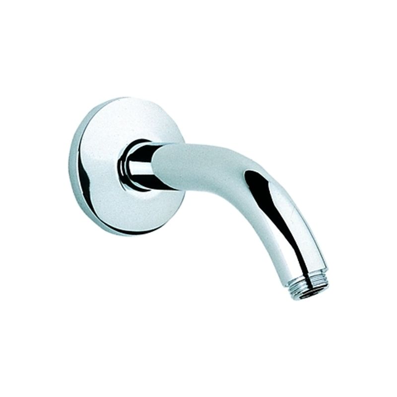 Grohe Brausearm Relexa Ausladung, 147 mm, Farbe chrom Bild 1
