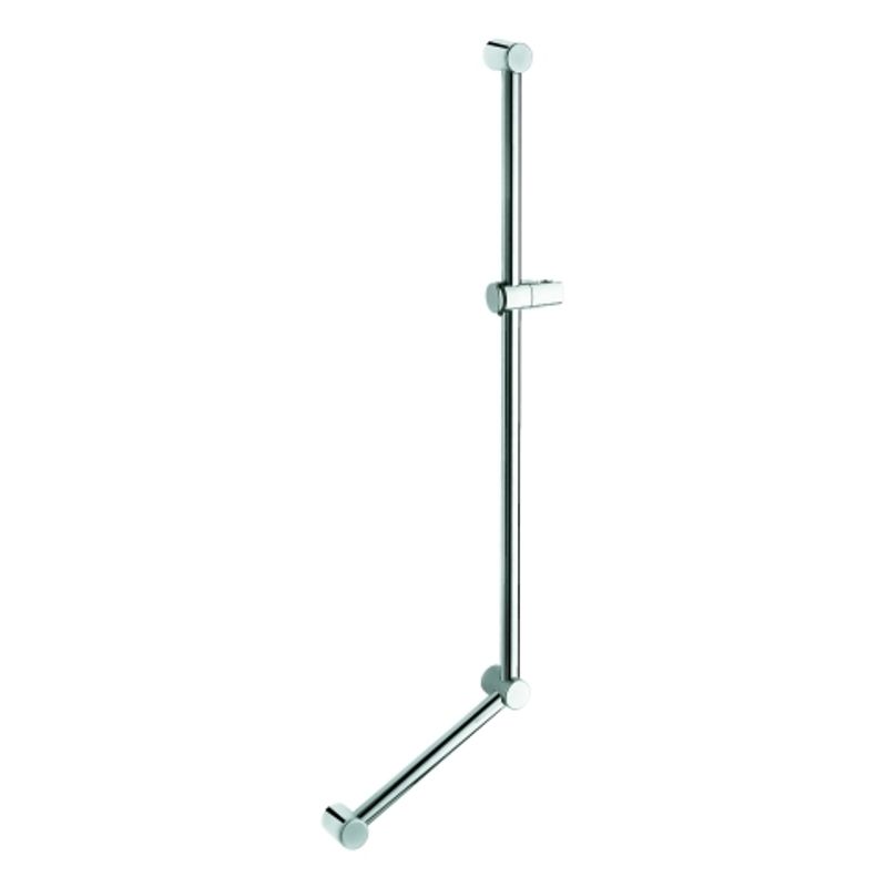 Grohe Brausestange Relexa 900 mm, mit Griff, 148 mm, Farbe chrom Bild 1