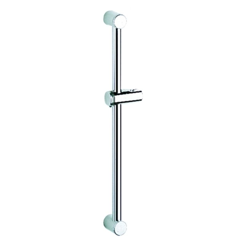 Grohe Brausestange Relexa 28620 verstellbar 600 mm, 112 mm, Farbe chrom Bild 1