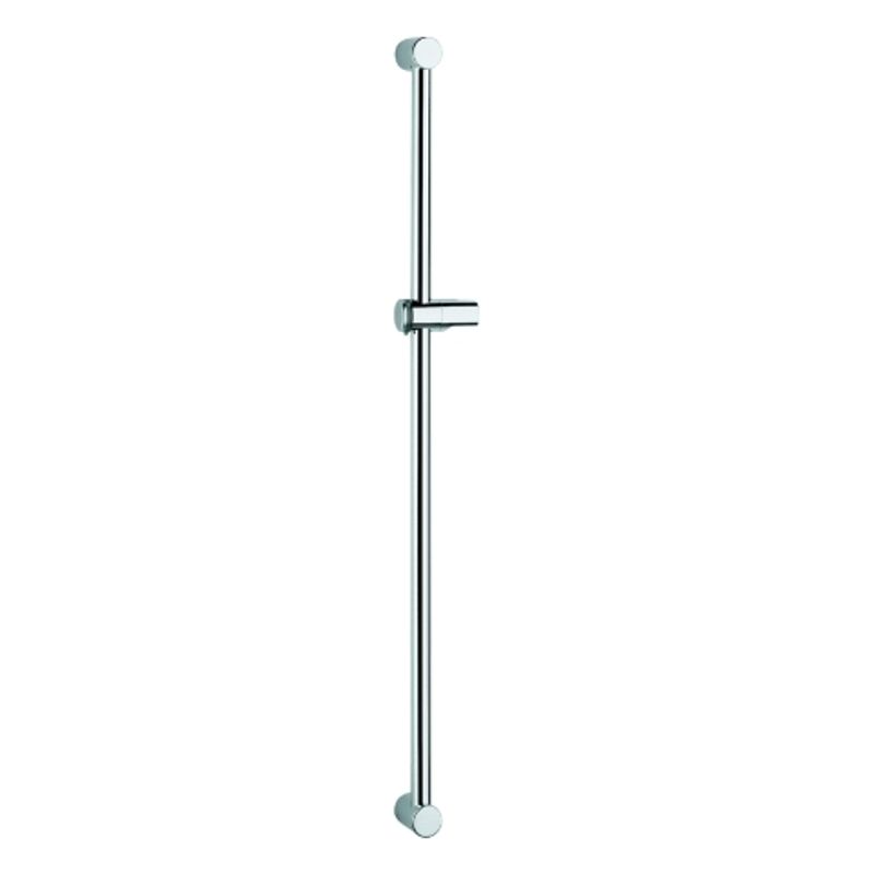 Grohe Brausestange Relexa verstellbar 1000 mm, 112 mm, Farbe chrom Bild 1