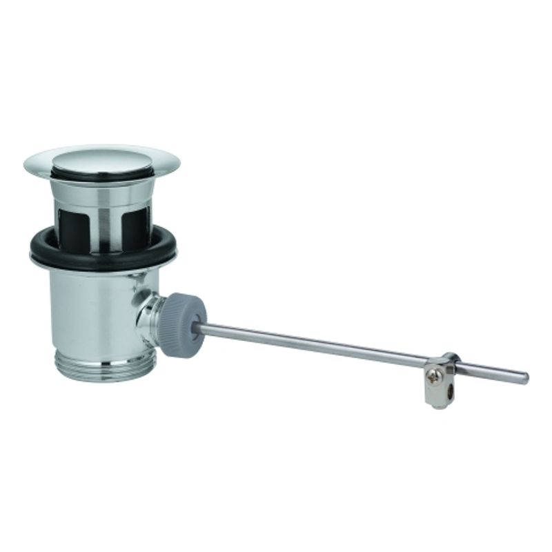 Grohe Ablaufgarnitur 1 1/4" 28910 Bild 1