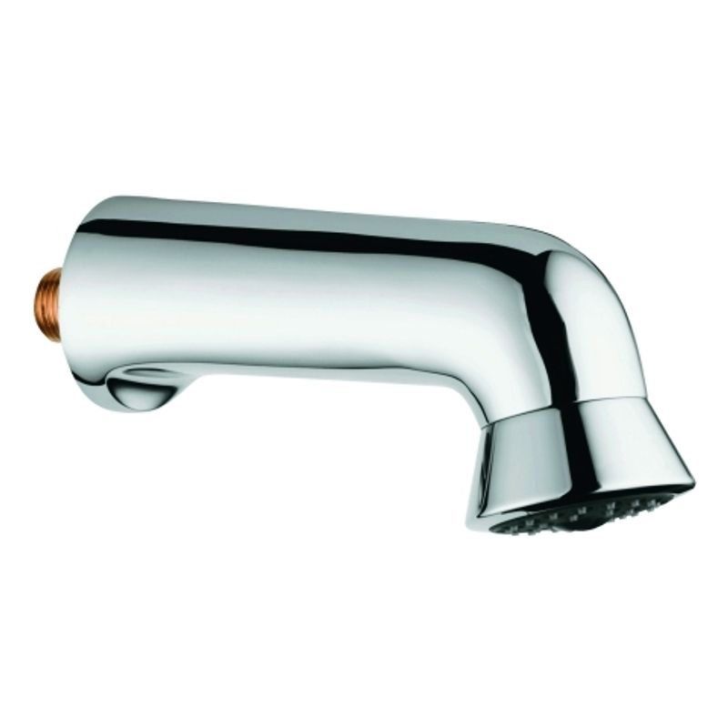 Grohe Kopfbrause Relexa 60 DN 15 SpeedClean, 54 x 245 x 60 x 148 x 148 mm, Farbe chrom Bild 1