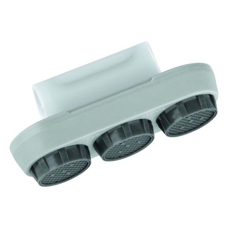 Grohe Zulaufteil, für Talentofill Fertigmontageset Bild 1