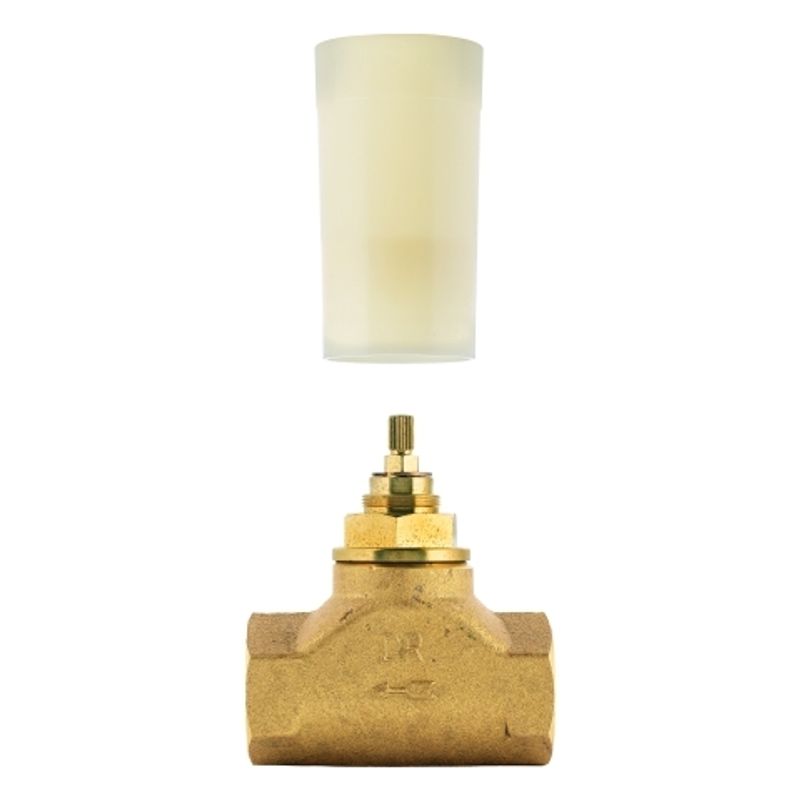 Grohe Unterputzteile für Unterputzventil 1" Bild 1