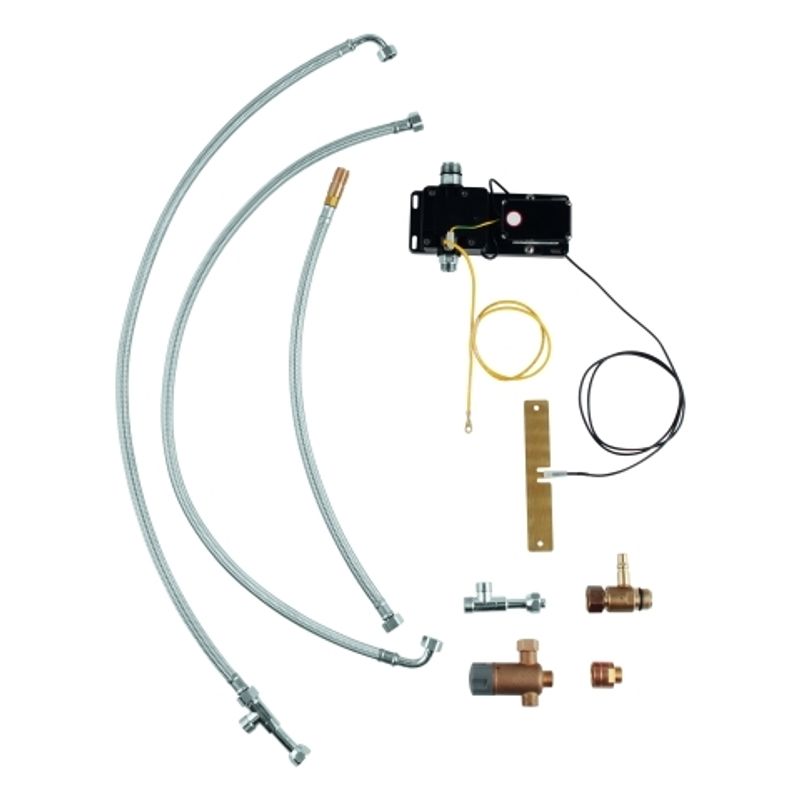 Grohe Umrüstset Foot Control zur Fuss-Aktivierung von SPT-Batterien Bild 1