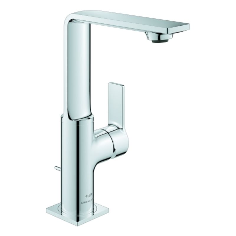 Grohe EH-WT-Batterie Allure 32146_1 L-Size, Farbe chrom Bild 1