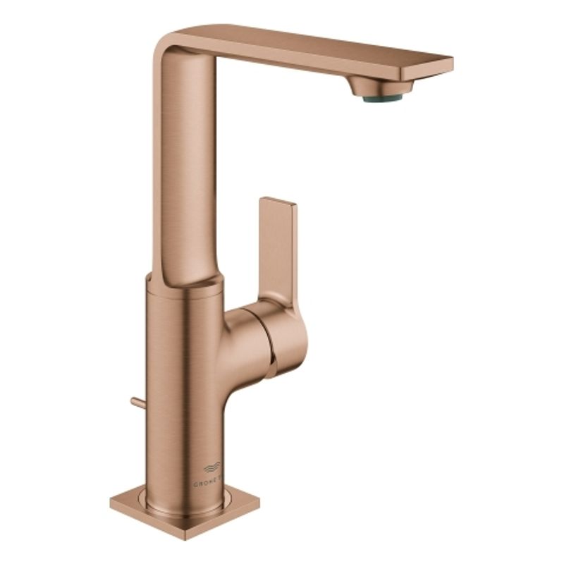 Grohe EH-WT-Batterie Allure 32146_1 L-Size warm sunset gebürstet, Farbe warm sunset Bild 1