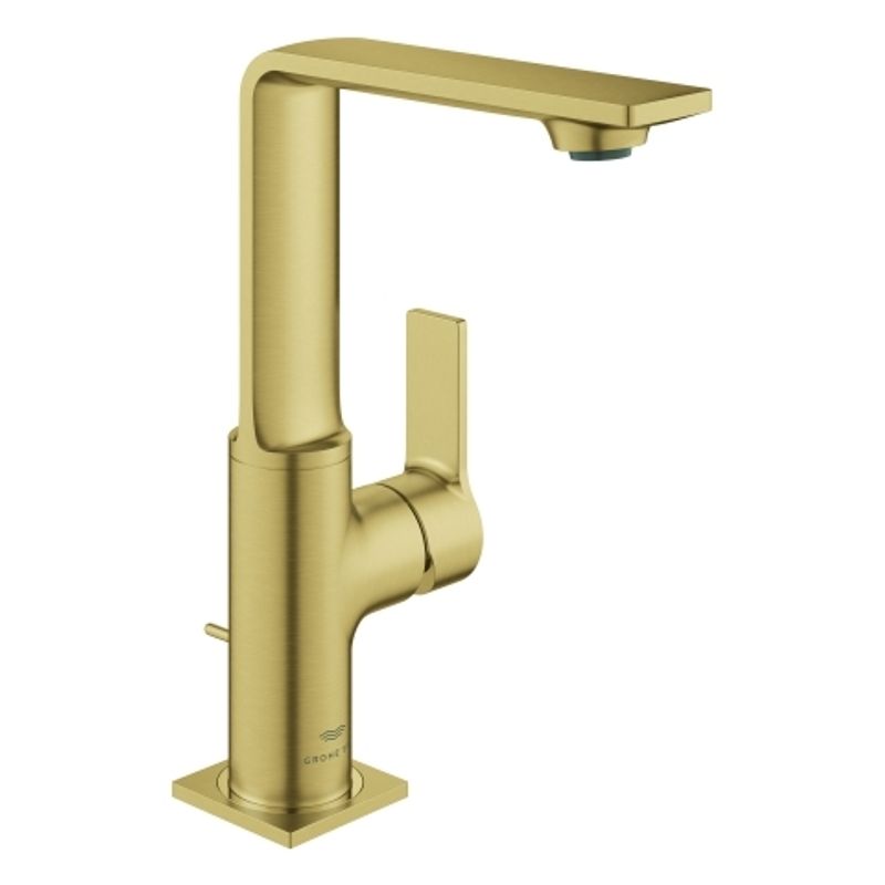Grohe EH-WT-Batterie Allure 32146_1 L-Size cool sunrise gebürstet, Farbe cool sunrise Bild 1