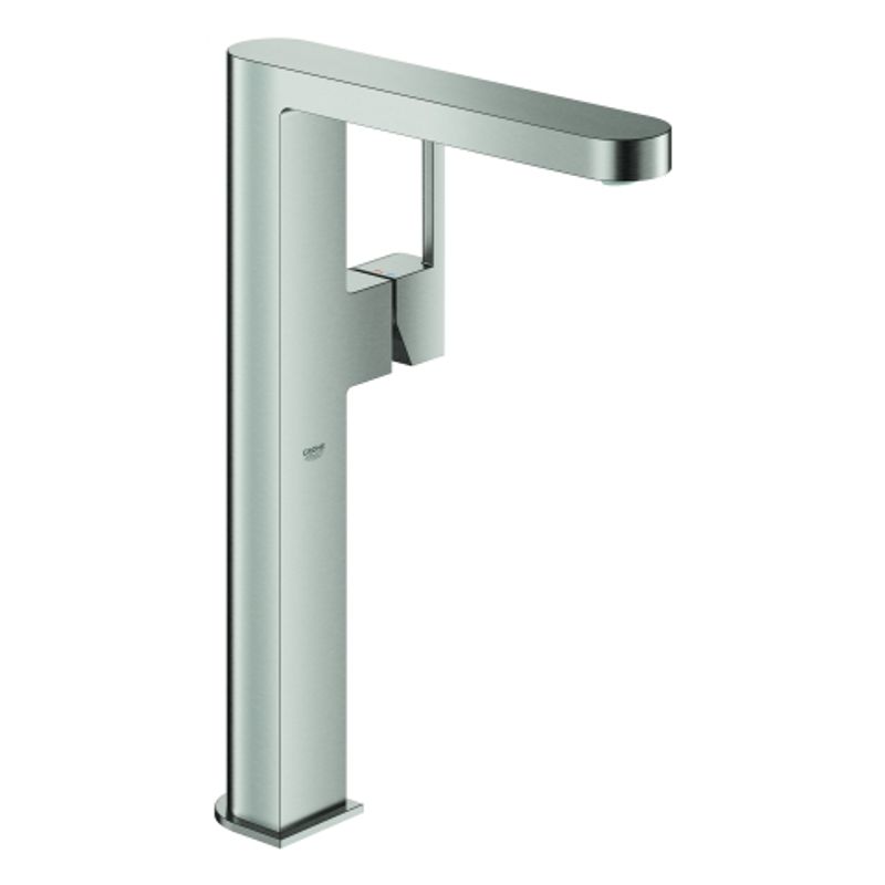 Grohe EH-Waschtischbatterie Plus 32618_3 XL-Size, Farbe supersteel Bild 1