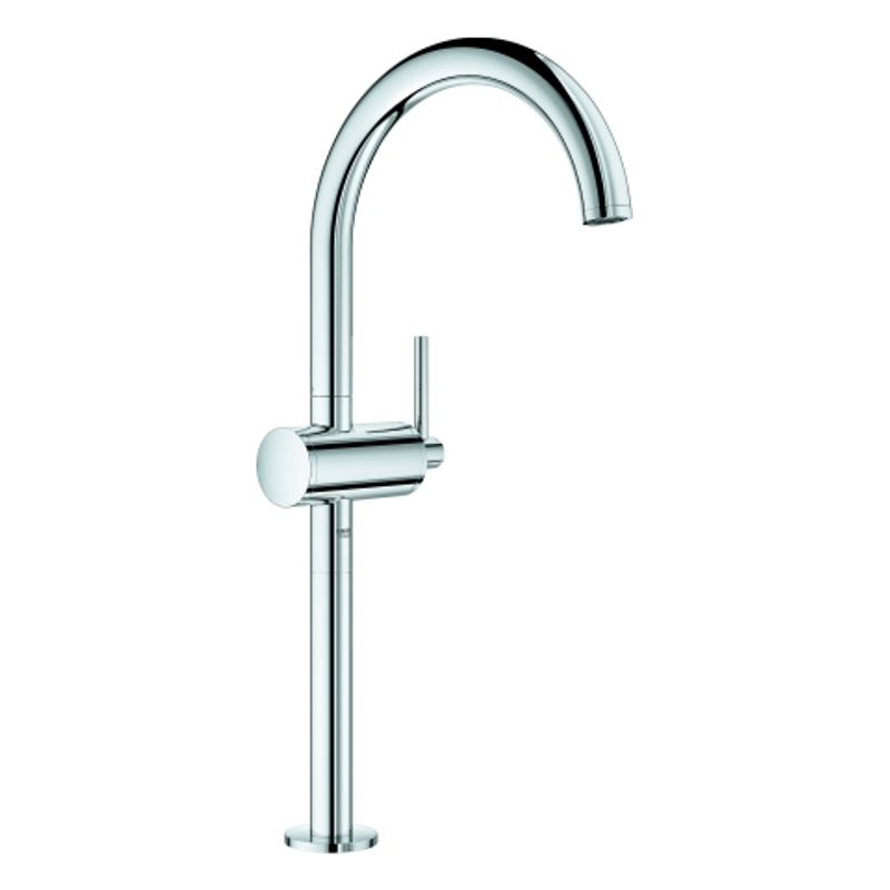 Grohe Einhand-Waschtischbatterie Atrio 32647_3 XL-Size, Farbe chrom Bild 1