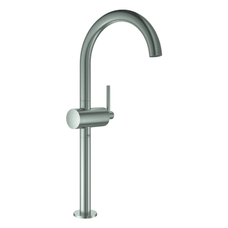 Grohe Einhand-Waschtischbatterie Atrio 32647_3 XL-Size, Farbe supersteel Bild 1