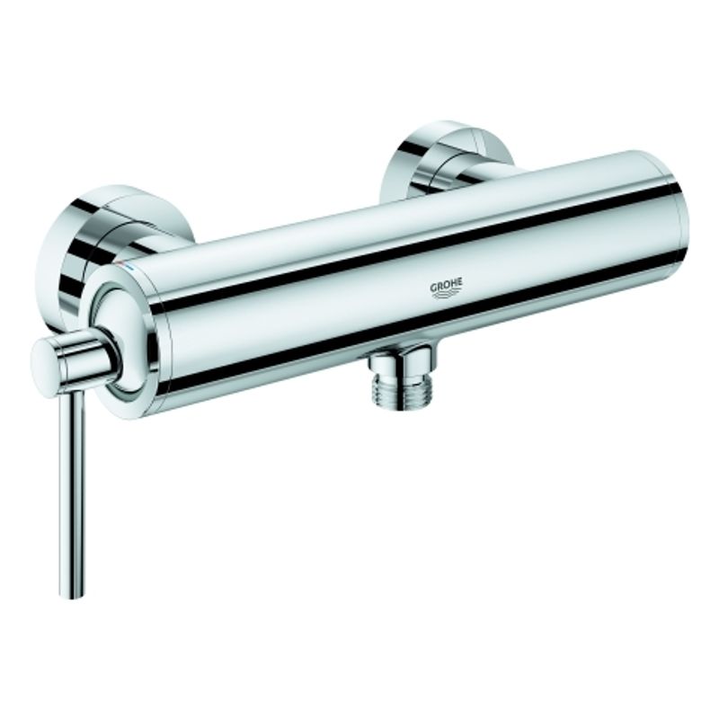 Grohe Einhand-Brausebatterie Atrio 32650_3 Wandmontage, 160 x 195 mm, Farbe chrom Bild 1
