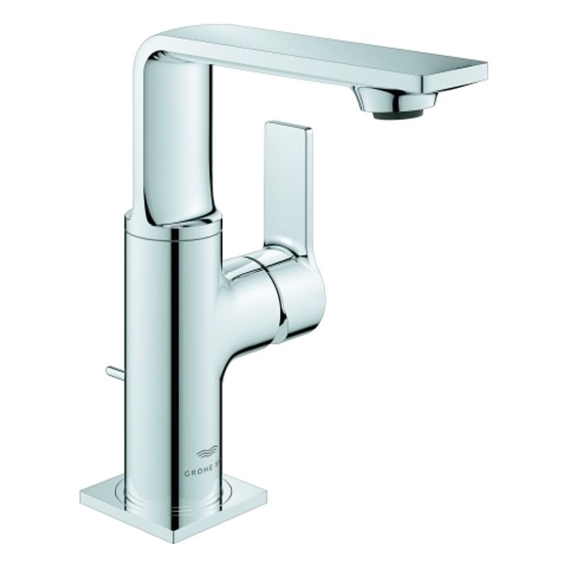Grohe EH-Waschtischbatterie Allure 32757_1 M-Size, Farbe chrom Bild 1