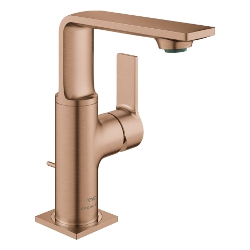 Grohe EH-Waschtischbatterie Allure 32757_1 M-Size warm sunset gebürstet, Farbe warm sunset Bild 1