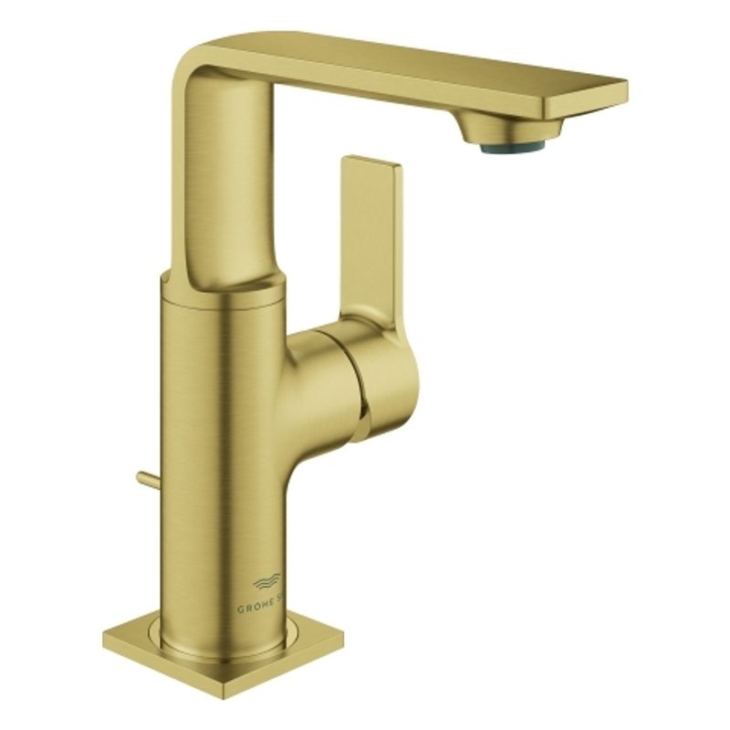 Grohe EH-Waschtischbatterie Allure 32757_1 M-Size cool sunrise gebürstet, Farbe cool sunrise Bild 1