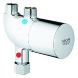 Spezialarmaturen
