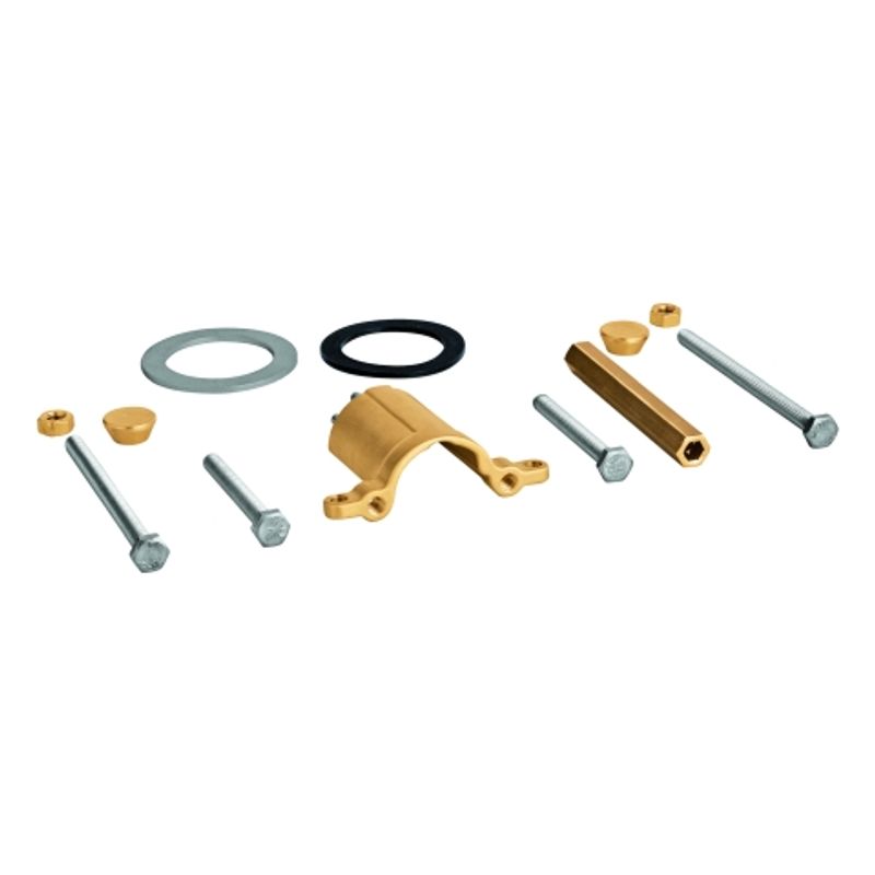 Grohe Verdrehsicherung passend, für Einlochbatt. Eurosmart CE / Eurosmart CT Bild 1