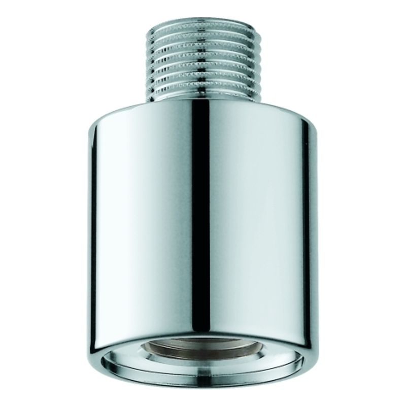 Grohe Verlängerung Euröco CT 40 mm, für Selbstschluss-Wandventil Bild 1