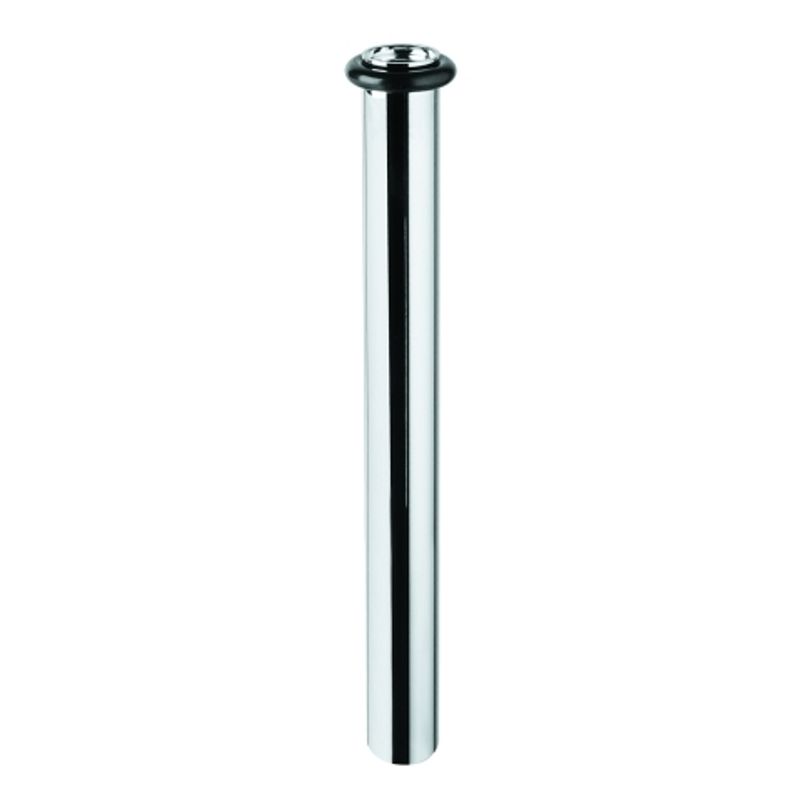 Grohe Spülrohr 200 mm lang gerade für Druckspüler 577, 03.04.3110 Bild 1