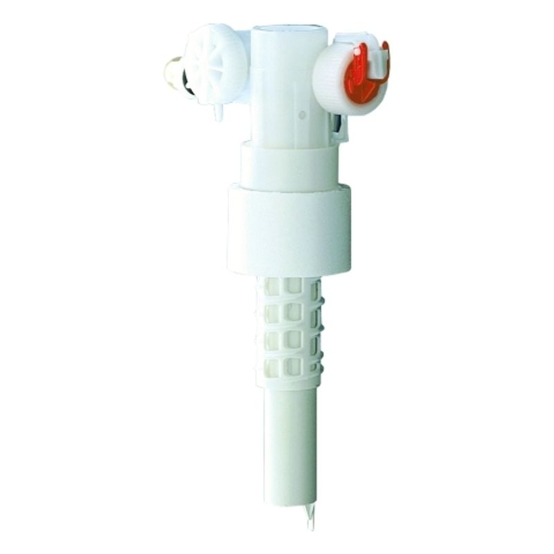 Grohe Füllventil / Schwimmerventil für hoch- und tiefhängende Spülkästen, 06.00.2000 Bild 1