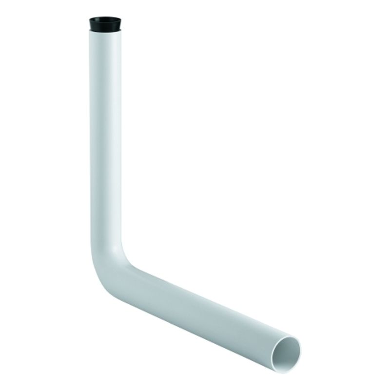 Grohe Spülrohr 37100 alpinweiss, 390 x 350 mm, Farbe weiß Bild 1