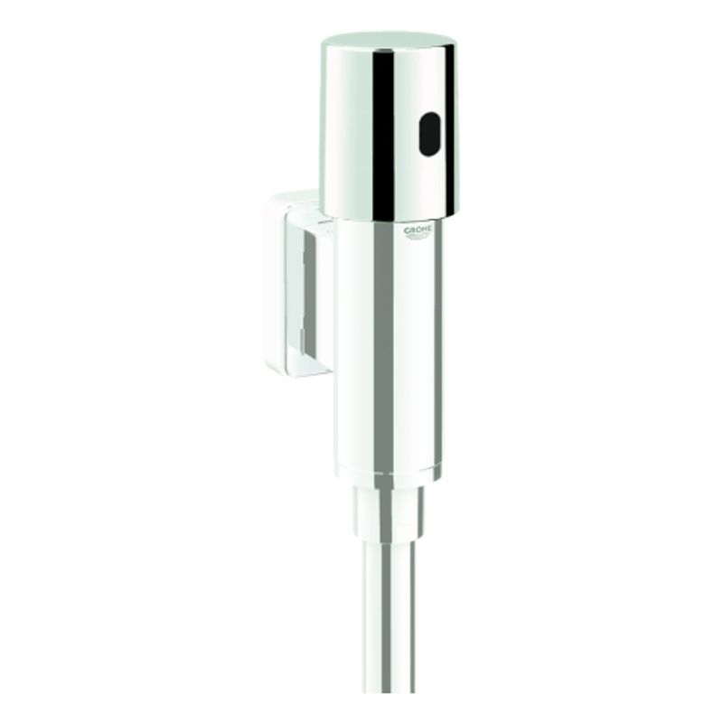 Grohe AP-Umrüsteinheit Tectron, für Urinal-Spüler 37339 / Varianten, Farbe silberfarben Bild 1