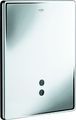 Grohe IR-Elektronik Tectron Skate, für Urinal, Wandeinbau, 230 V AC, chrom, 11 x 156 mm, Farbe hochglanz Bild 1