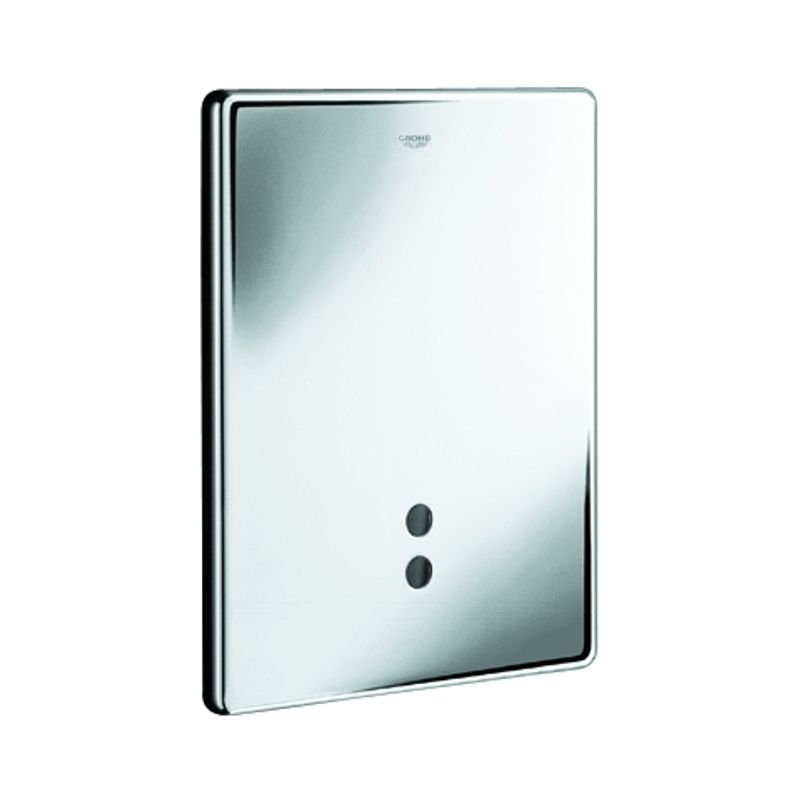 Grohe IR-Elektronik Tectron Skate, für Urinal, Wandeinbau, 230 V AC, 197 x 156 mm, Farbe chrom Bild 1
