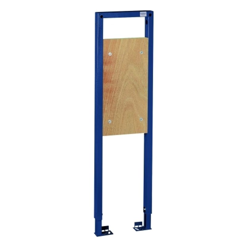 Grohe Halteelement Rapid SL 38559_1 Bauhöhe 1,13 m Breite 0,31 m Bild 1