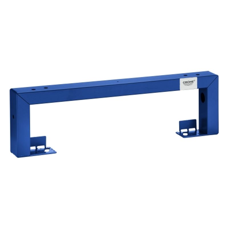 Grohe Verlängerung Rapid SL, für Bodenaufbau bis 350 mm Bild 1