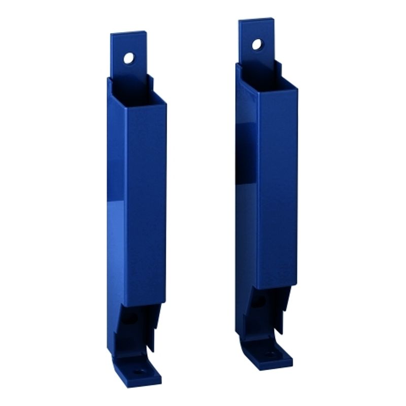 Grohe Traverse Rapid SL, für WCs, mit Auflageflaeche unter 20 cm VPE 2 STK Bild 1