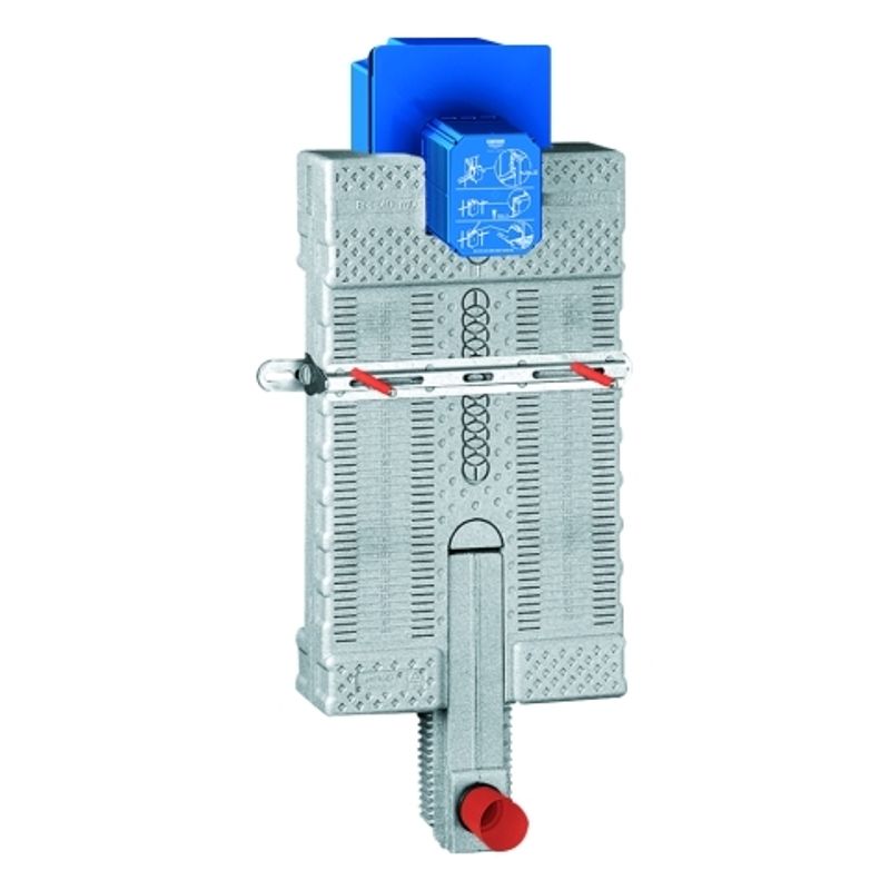 Grohe Urinal-Element Uniset, mit Rapido U man. Bet./Tectron IR El. 6 / 230 V Bild 1