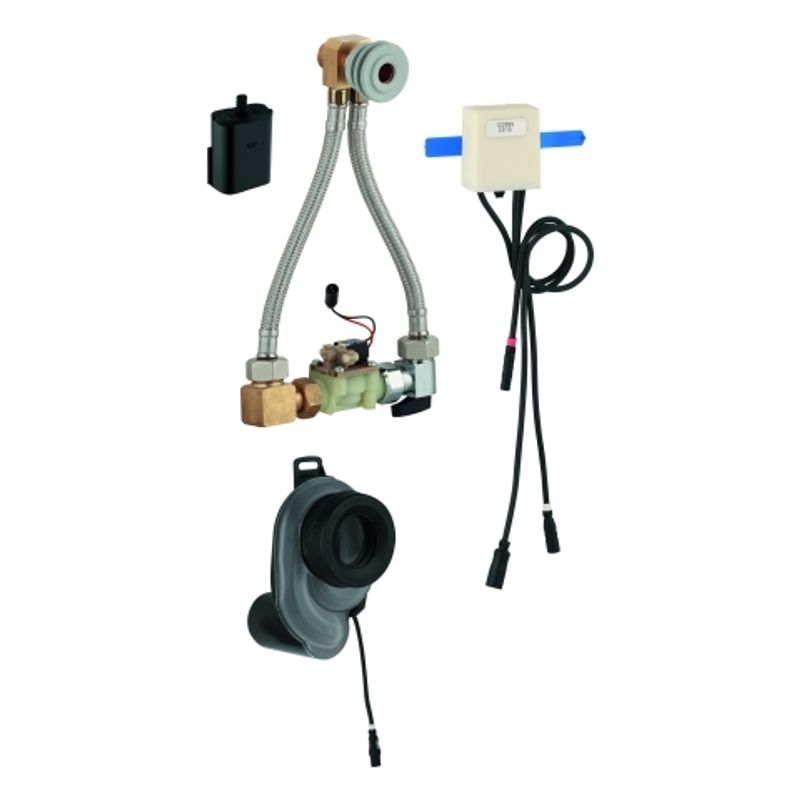 Grohe Temperatursensor, für Urinal 6 V Lithium-Batterie Bild 1
