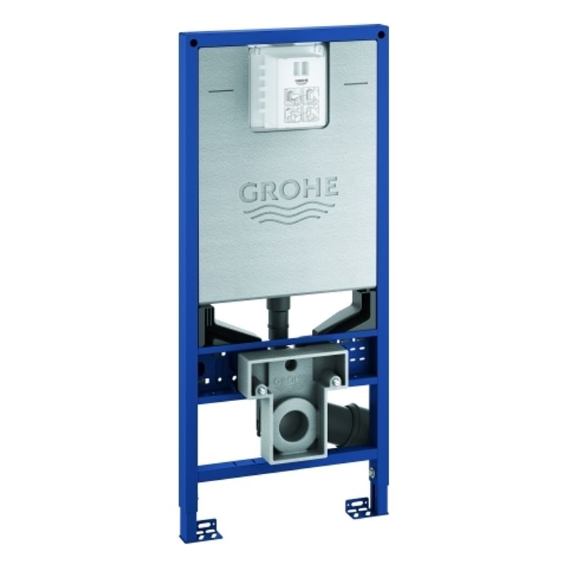 Grohe WC-Element Rapid SLX 1,13 m Bauhöhe Bild 1