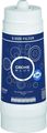 Grohe Grohe Blue 5-Phasen-Filter, S-Size, Kapazität 600 Liter bei 20° dKH, Farbe blau Bild 1