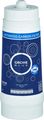 Grohe Grohe Blue 3-Phasen-Aktivkohle- Austauschfilter, Kapazität 3000 Liter, Farbe blau Bild 1