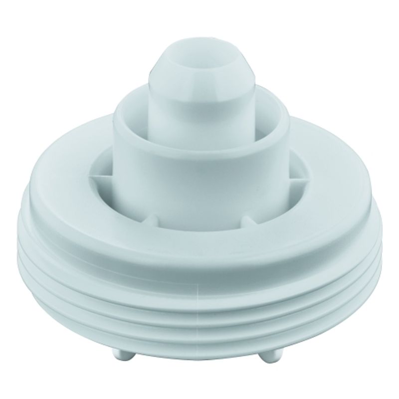 Grohe Blue Adapter Reinigungskartusche, für Blue BWT-Filterkopf, Farbe blau Bild 1