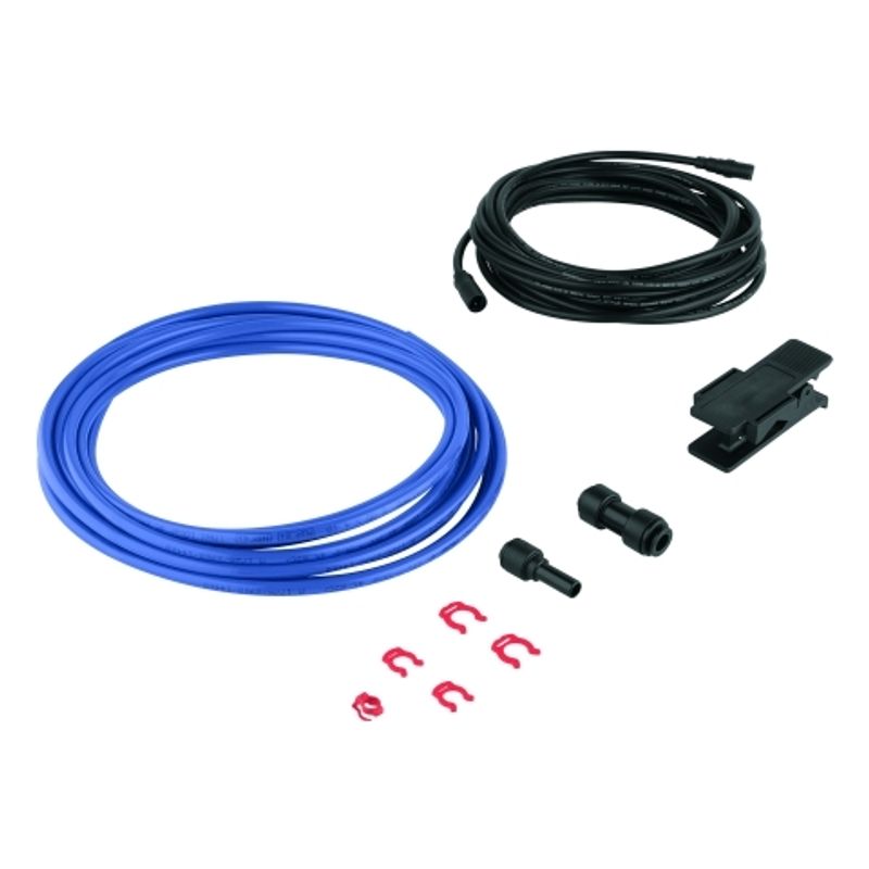 Grohe Blue Verlängerungsset, für Blue Home und Blue Professional, Farbe blau Bild 1