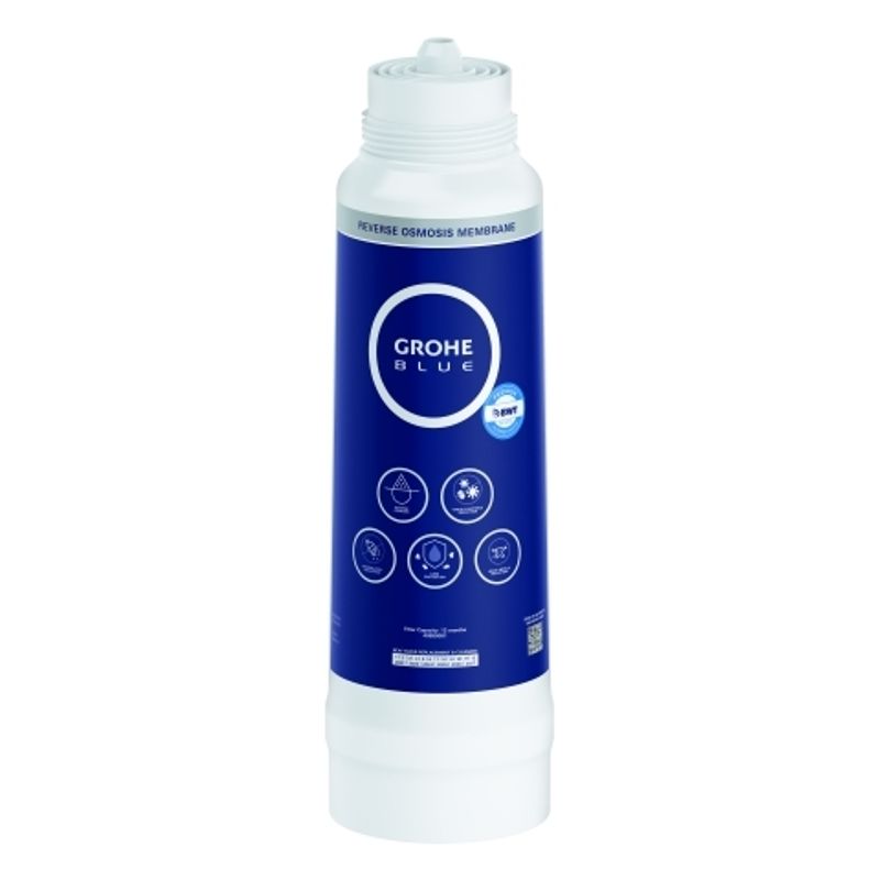 Grohe Umkehrosmose-Filter Blue 40880_1, Farbe blau Bild 1