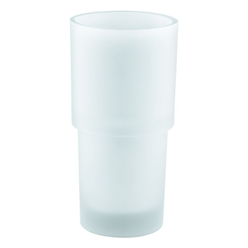 Grohe Ersatz, für Toilettenbürstengarnitur, Farbe transparent Bild 1
