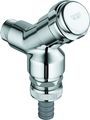 Grohe Armaturenkombination DN 15 Schraegsitz, mit Rohrbelüfter C, chrom, 28 mm, Farbe hochglanz Bild 1