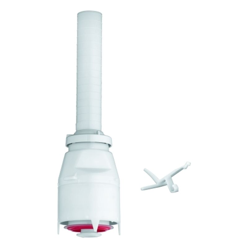 Grohe Servo-Ablaufventil Bild 1
