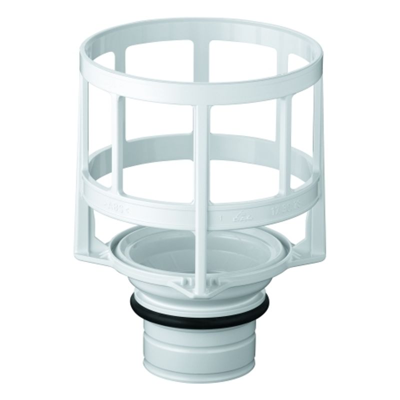 Grohe Ventilsitz, für Servo-Ablaufventil unterbrechbar Bild 1