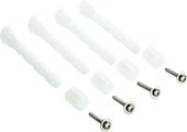 Grohe Befestigungssatz 42158, für Halterahmen SPK GD2 4 Befestigungsbolzen Bild 1