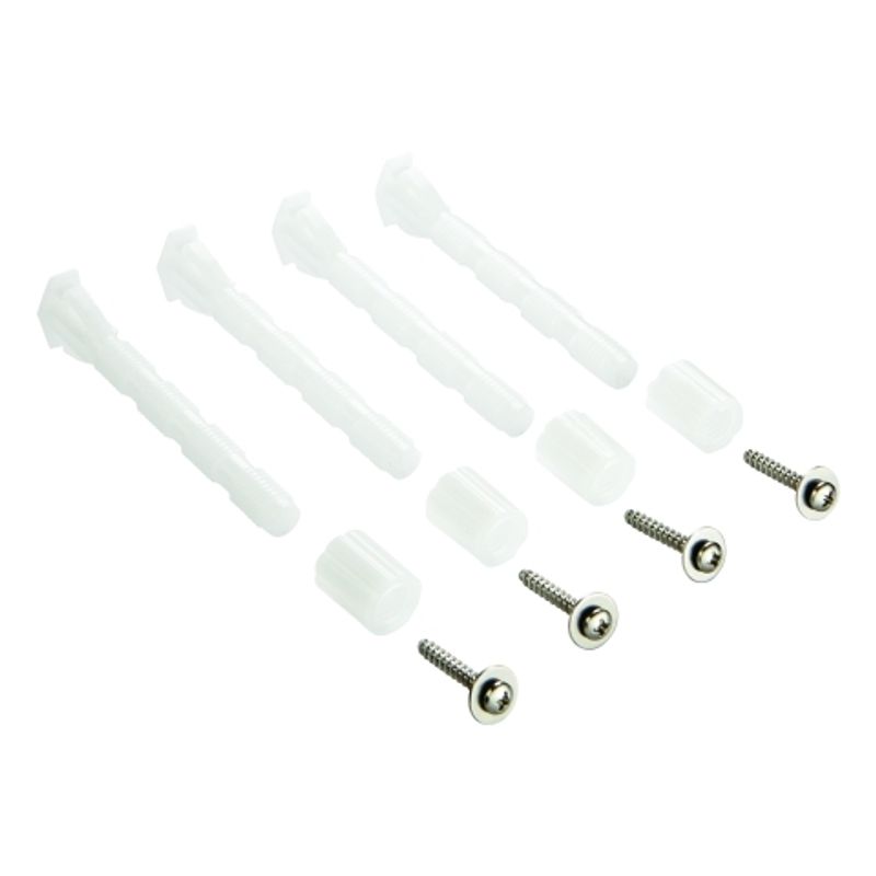 Grohe Befestigungssatz 42158, für Halterahmen SPK GD2 4 Befestigungsbolzen Bild 1