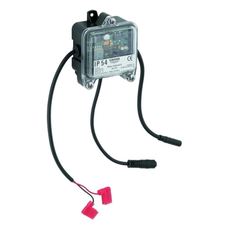 Grohe Steuergerät, für Radar Elektronik 38386 Bild 1