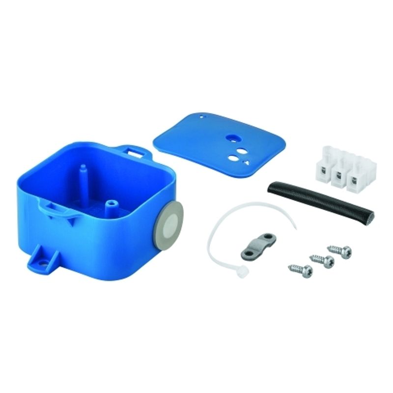Grohe Trafo-Anschlussbox Bild 1